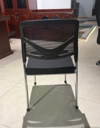 Qarışıq rəng, Ofis stulu — şəkil 2
