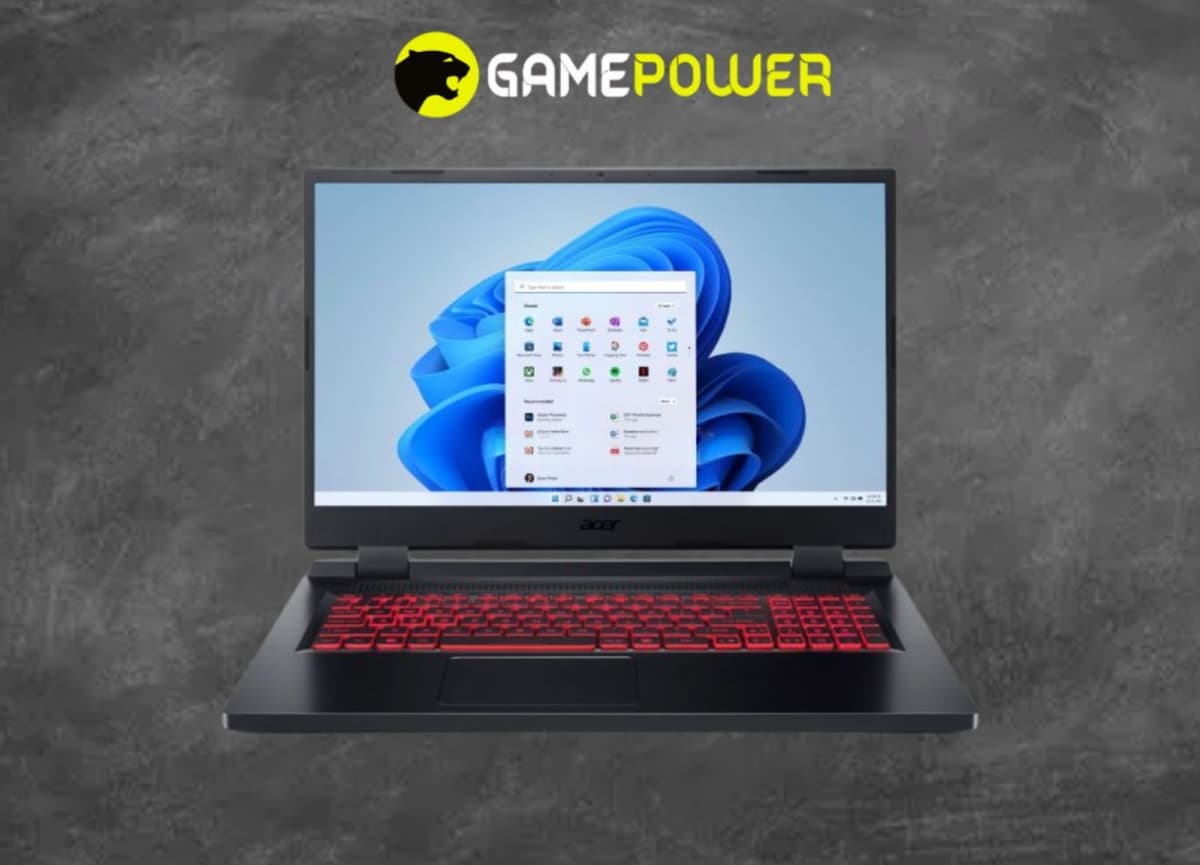 Acer markalı notbuk, Boz rəng