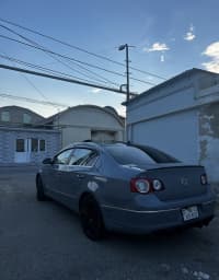 Volkswagen Passat, 2006 il, 341000 km, 2 L — şəkil 5
