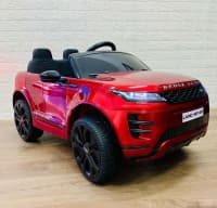 Uşaq avtomobili Range Rover Evoque — şəkil 1