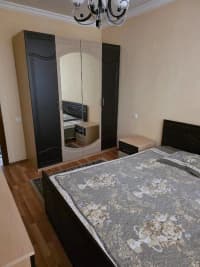 3 otaqlı mənzil 75 m² kirayə verilir — şəkil 9