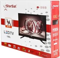 Bernesso Televizor 19" LED — şəkil 3