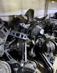 Hava yastığı Toyota Prius — şəkil 3
