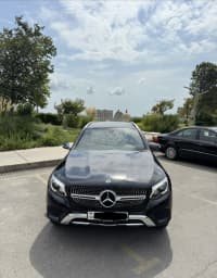 Mercedes GLC 300, 2017 il, 75000 km, 2000 L — şəkil 2