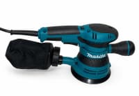 Eksentrik Cilalama Maşını 125 mm, 12000 rpm — şəkil 5
