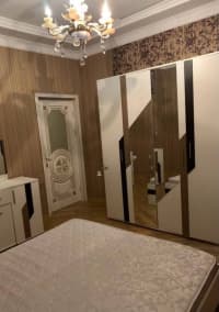 3 otaqlı mənzil 120 m² kirayə verilir — şəkil 2