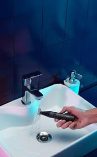 Trimmer Xiaomi Uniblade — şəkil 5