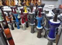 Darbuka və zərb alətləri, Türkiyə istehsalı — şəkil 7
