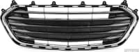 Radiator barmaqlığı Chevrolet və Ford modelləri üçün — şəkil 2
