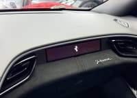 Ferrari Roma, 2022 il, 12000 km, 3900 L — şəkil 8