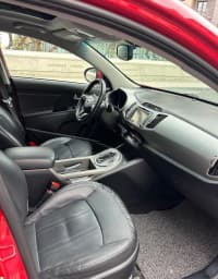 Kia Sportage, 2014 il, 241402 km, 2 L — şəkil 13