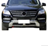 Bufer nikeli Mercedes ML W166 — şəkil 2