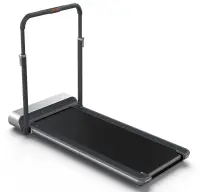 KingSmith WalkingPad R1 Pro Qaçış Trenajoru — şəkil 3