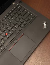 Notbuk Lenovo Thinkpad l490 — şəkil 3