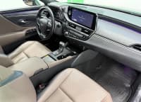 Lexus ES 300h, 2022 il, 109000 km, 2500 L — şəkil 11