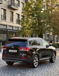 Kia Sorento, 2016 il, 182000 km, 2000 L — şəkil 9