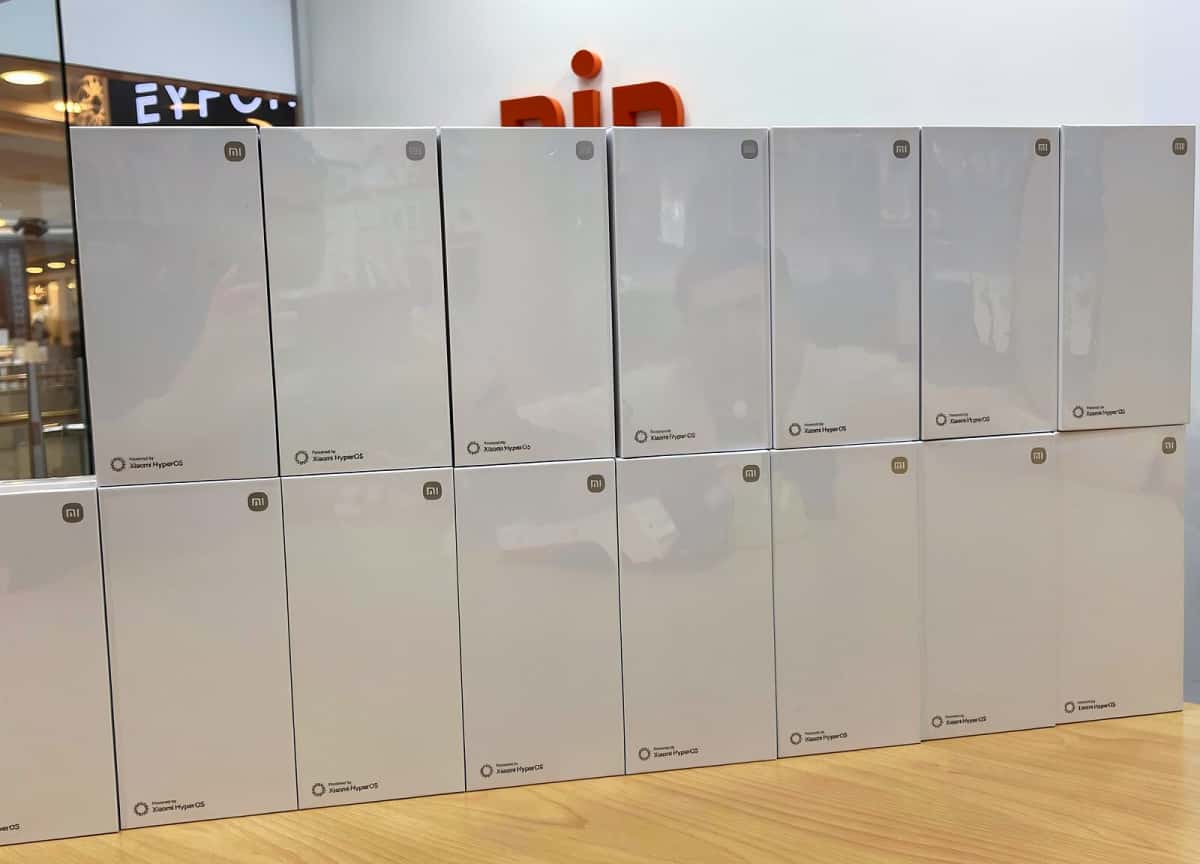 Xiaomi S17, 12 GB - Tenderyard