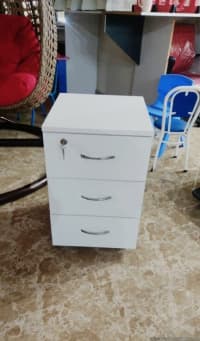 Ofis tumbası, Qara rəng — şəkil 4