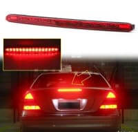 Baqaj stop işıqları Mercedes modelləri üçün — şəkil 10