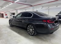 BMW 530, 2021 il, 150000 km, 2000 L — şəkil 4
