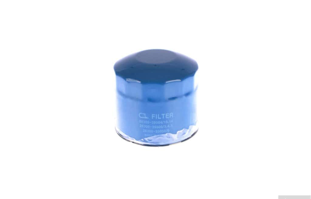 Oil filter Onnuri GFLH-002 for Hyundai and Kia - Tenderyard