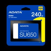 SSD Adata 240GB 2.5 SATA — şəkil 7
