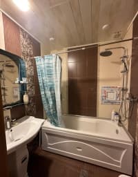 2 otaqlı mənzil 86 m² satılır — şəkil 4
