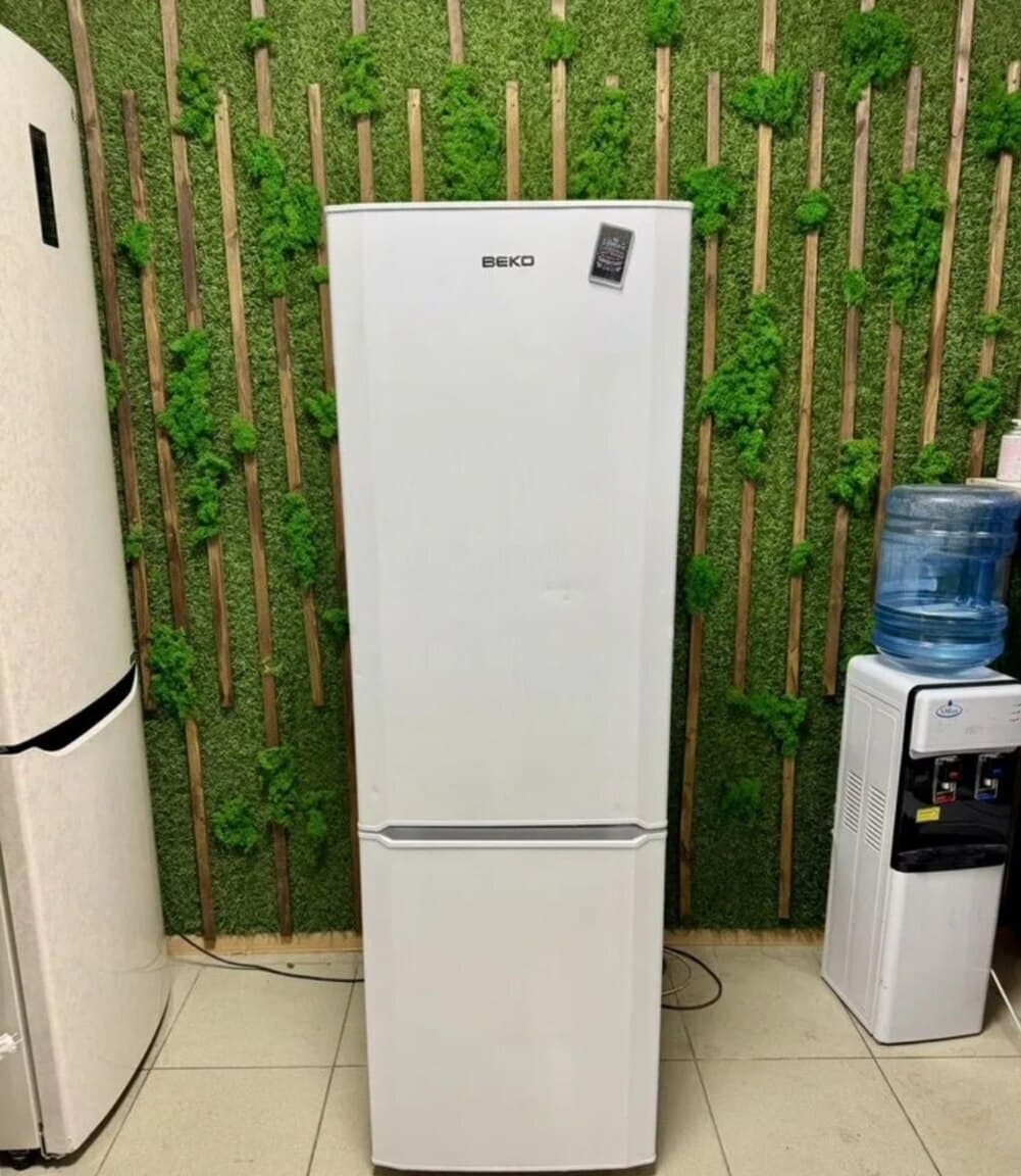 Indesit soyuducu