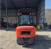 Forklift HELI CPCD38, 2025 il — şəkil 3