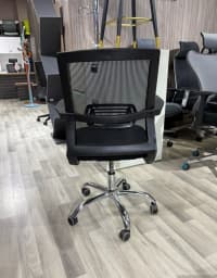 Qarışıq rəng, Ofis üçün kreslo — şəkil 2
