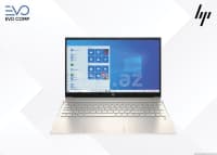 Notbuk HP Chromebook Plus — şəkil 1