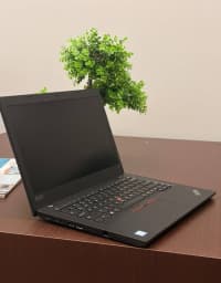 Notbuk Lenovo Thinkpad l490 — şəkil 2