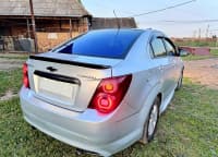 Chevrolet Aveo, 2012 il, 322 km, 1200 L — şəkil 5