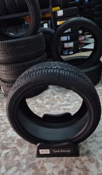 Yokohama Advan Sport A/S+ V405 275/35 R20 Şini — şəkil 3