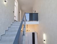 5 otaqlı bağ evi 250 m² satılır — şəkil 13