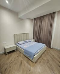3 otaqlı mənzil 118 m² kirayə verilir Bakı, Nəsimi r. — şəkil 4