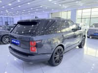 Land Rover Range Rover, 2016 il, 140300 km, 3000 L — şəkil 5