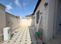 3 otaqlı həyət evi 100 m² satılır Bakı, Sabunçu r. — şəkil 7