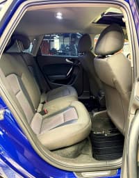 Audi A1, 2014 il, 101 km, 1400 L — şəkil 17