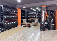Nankang Nex-1 EV 265/45/R20 108Y XL EV+ Şini — şəkil 6