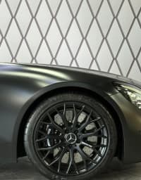 Mercedes AMG GT S, 2021 il, 42000 km, 4000 L — şəkil 13