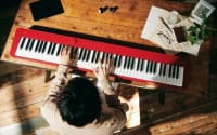 Rəqəmsal piano Casio PX-S1000RD — şəkil 2