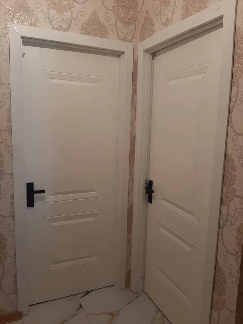 2 otaqlı mənzil 50 m² kirayə verilir