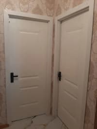 2 otaqlı mənzil 50 m² kirayə verilir — şəkil 1