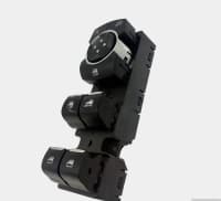 Şüşə qaldıran düymə bloku Ford Fusion 2013-2020 — şəkil 2
