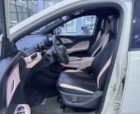 BYD Seagull, 2024 il, 14200 km — şəkil 11