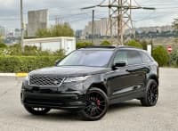 Land Rover RR Velar, 2017 il, 131966 km, 2.0 L — şəkil 1