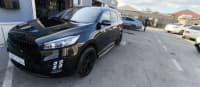 Kia Sorento, 2015 il, 223500 km, 2 L — şəkil 6