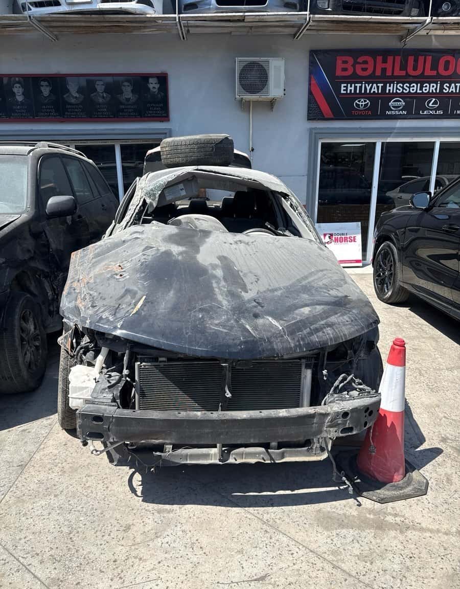 Spare parts for Toyota Camry 2013 - Tenderyard