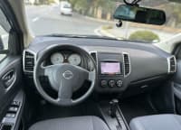 Nissan Wingroad, 2015 il, 39500 km, 1500 L — şəkil 8